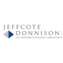 JEFFCOTE DONNISON LLP Tax Services in London Gr
