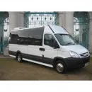 J G MINIBUSES Transportation Services in Carlton No