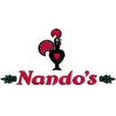 NANDO'S GLASGOW - WATERLOO STREET Restaurants in Glasgow Glg