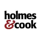 HOLMES & COOK LTD Research Services in Olney Bu