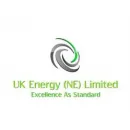 UK ENERGY (NE ) LIMITED Water Supply in Newcastle Upon Tyne Ty