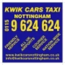 KWIK CARS Transportation Services in Nottingham No