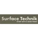 SURFACE TECHNIK LTD Construction & Contractors in Wilnecote St