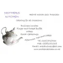 MOTHERS KITCHEN Wedding Services in Tilehurst Be