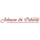 JOHNSON & OSBORNE Upholsterers in Long Eaton No