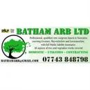 BATHAM ARB LIMITED Tree Services in Nuneaton Wa