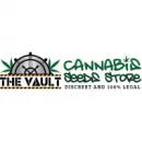 THE VAULT CANNABIS SEEDS STORE Management & Business Consultants in Edinburgh Mi