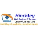 HINCKLEY WEB DESIGN / IT SERVICES Web Developers in Hinckley Le