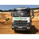 O'BRIEN HAULAGE Waste Management in Slough Be