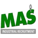 MAS INDUSTRIAL RECRUITMENT Temporary Employment Agencies in Reading Be
