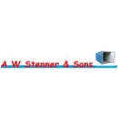 A W STENNER & SONS Warehousing & Storage in Lufton Trading Estate So