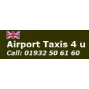 AIRPORT TAXIS 4 U Taxis & Private Hire Vehicles in Woking Su