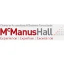 MCMANUS HALL CHARTERED ACCOUNTANTS Financial Services in Team Valley Trading Estate Ty