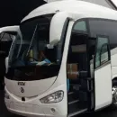 COACH AND MINIBUS HIRE GLASGOW Transportation Services in Glasgow Glg