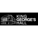 KING GEORGES HALL Theatres in Blackburn La