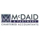 MCDAID AND PARTNERS CHARTERED ACCOUNTANTS Financial Services in Motherwell La