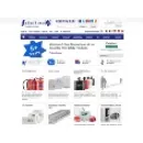 SAFELINCS Shopping & Retail in Alford Li