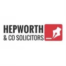 HEPWORTH & CO Solicitors in Glasgow La