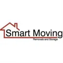 SMART MOVING SOLUTIONS Warehousing & Storage in Cheltenham Gl
