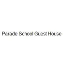 PARADE SCHOOL GUEST HOUSE Travel & Tourism in Berwick-Upon-Tweed No