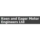 KEEN AND EAGER MOTOR ENGINEERS LTD Garages in Maidenhead Be