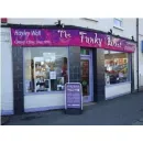 THE FUNKY BARNET Hairdressers in Reading Be