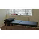 PAIN AND PERFORMANCE Sports Massage in Glasgow La