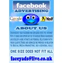FACEY ADS UK Advertising Agencies in Belfast Co