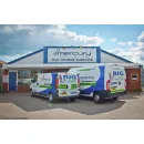 MERCURY RENT A CAR Self Drive Car Hire in Burton-On-Trent St