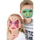 DERBY FACE AND BODY PAINTING Shopping Centres in Derby De