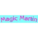 MAGIC MARTIN Storytellers & Puppeteers in Banbury Ox