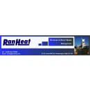 RANHEAT ENGINEERING LTD Industrial Heating in Northampton No