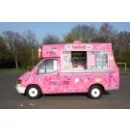 ICE CREAM VAN HIRE TONIBELL KENT Wedding Supplies in Dartford Ke