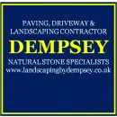 DEMPSEY LANDSCAPING Paving & Driveways in Liverpool Me