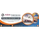 ASM FREIGHT SERVICES LTD Warehousing & Storage in Hounslow Mi