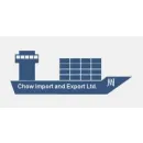 CHOW IMPORT & EXPORT LTD Investment Consultants in Liverpool Me