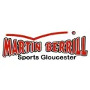 MARTIN BERRILL CRICKET & SPORTS SUPPLIES LTD Sportswear Stores in Gloucester Gl