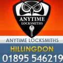 ANYTIME LOCKSMITHS Locksmiths in UXBRIDGE Gr
