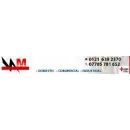 AM ELECTRICAL SERVICES Engineering Services in Halesowen We