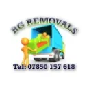 BG REMOVALS & STORAGE LTD Removals & Relocation Services in Nottingham No