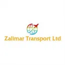 ZALIMAR TRANSPORT LTD Warehousing & Storage in Slough Be