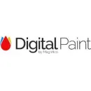 DIGITAL PAINT Web Developers in Northampton No