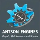 ANTSON ENGINES LTD Tools & Hardware in WEMBLEY Gr