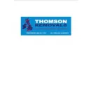 THOMSON REMOVALS & STORAGE LTD Warehousing & Storage in Dundonald Co