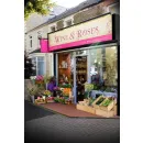 WINE & ROSES Florists in Cardiff So