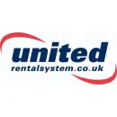 UNITED RENTAL SYSTEM Self Drive Car Hire in Maidenhead Be