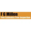 F.G MILLEN Roofing Contractors in Northolt Mi