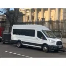 A1LESTREE TRAVEL LTD Transportation Services in Derby De