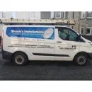 SHANE'S INSTALLATIONS Telecommunications Services in Glasgow Glg