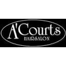 A-COURTS HAIR SALON Hairdressers in Hardingstone No